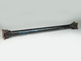 2011 - 2016 BMW 5 SERIES F10 DRIVE SHAFT XDRIVE CARDAN PROPELLER FRONT UNIT OEM, Buy