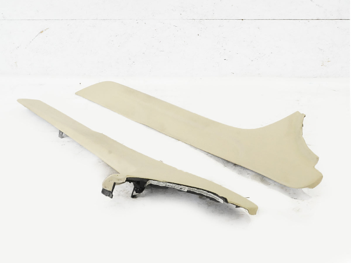 2009 - 2011 Jaguar XF X250 Trim Cover Bezel Panel Center Console Left Right OEM