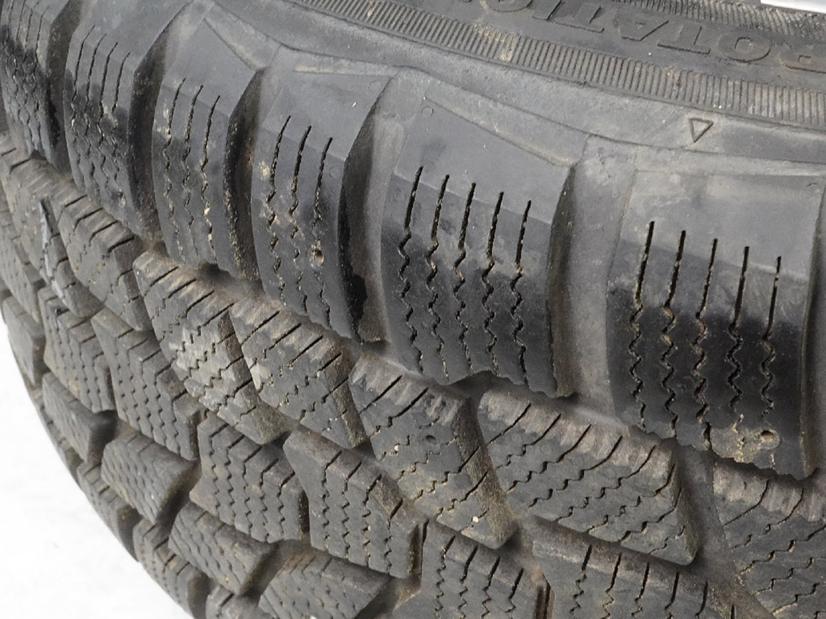2004 - 2010 Bmw X3 E83 Style 113 Rim 18X8J 5-120Mm 46Mm Offset Set Of 4 W Tires