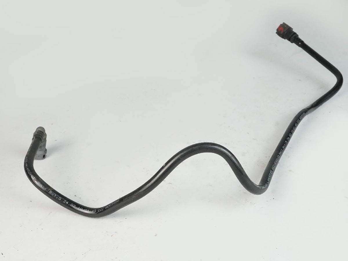 2010 - 2016 Land Rover Lr4 5.0L Hose Pipe Tube Vacuum Brake Booster Ah229C490Cd