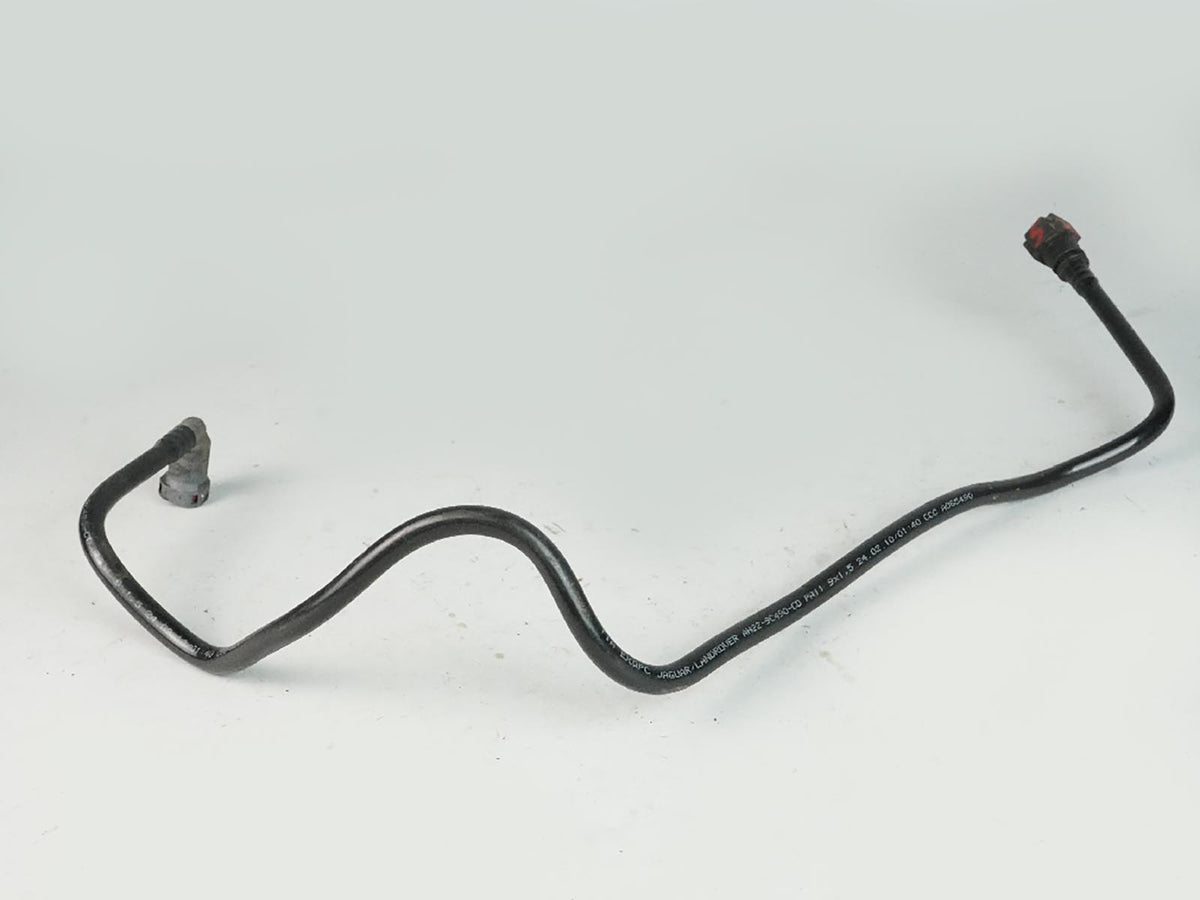 2010 - 2016 Land Rover Lr4 5.0L Hose Pipe Tube Vacuum Brake Booster Ah229C490Cd