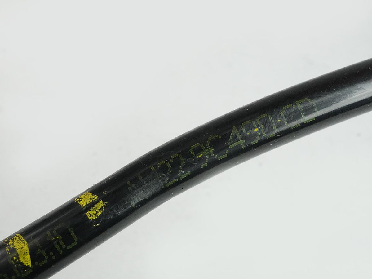 2010 - 2016 Land Rover Lr4 5.0L Hose Pipe Tube Vacuum Brake Booster Ah229C490Cd