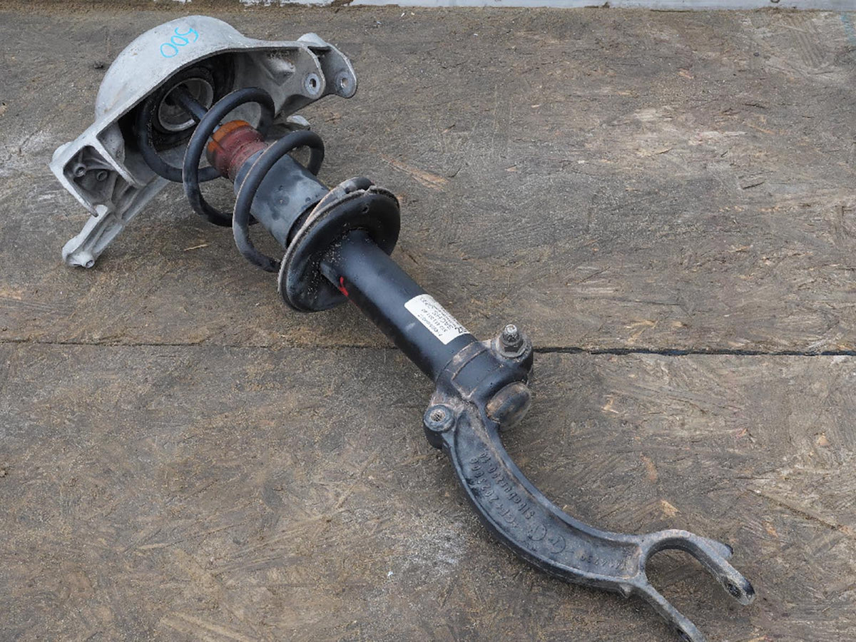2008 - 2017 Audi A5 8T Strut Shock Absorber Front Right Passenger 8T0413031Af