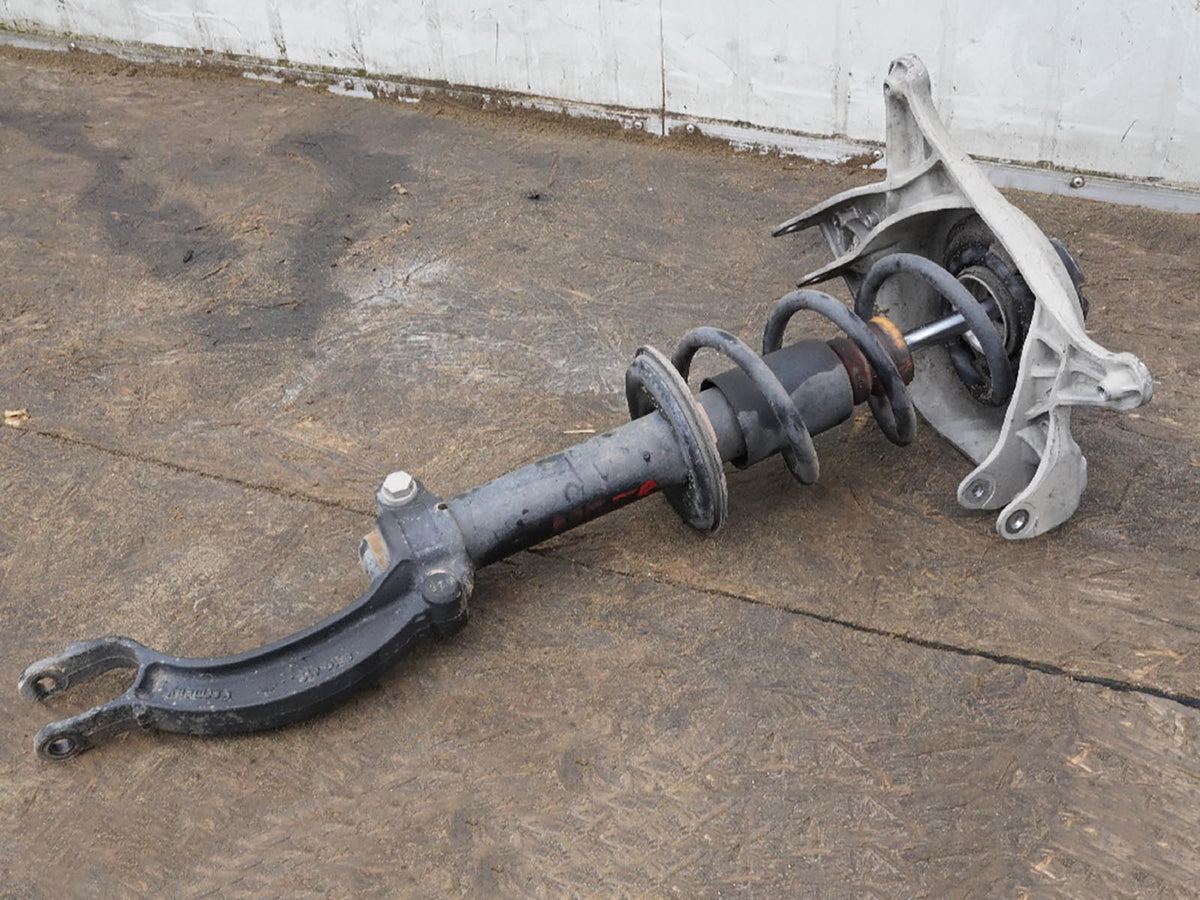 2008 - 2017 Audi A5 8T Strut Shock Absorber Front Right Passenger 8T0413031Af