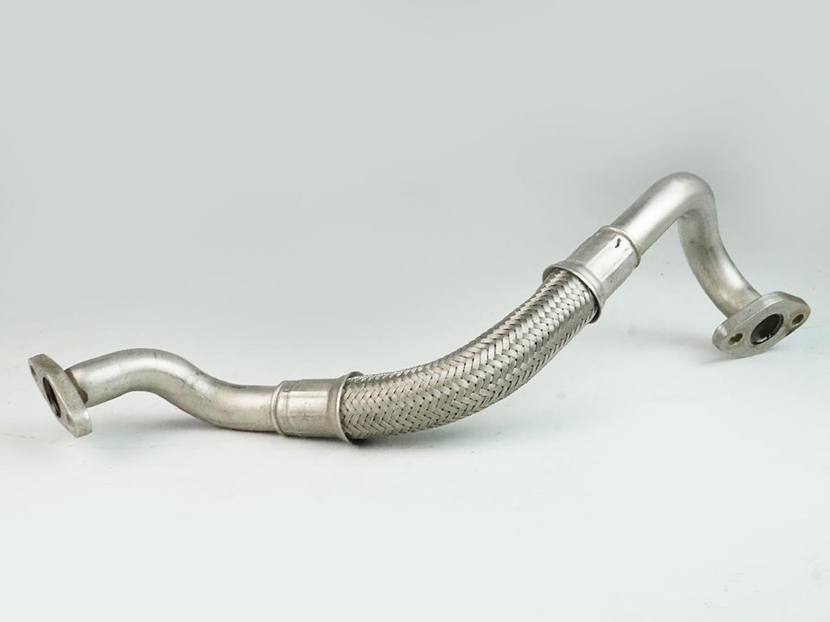 2008 - 2015 Audi TT 2.0 Fsi Oil Line Tube Pipe Return Turbocharger 145735D OEM
