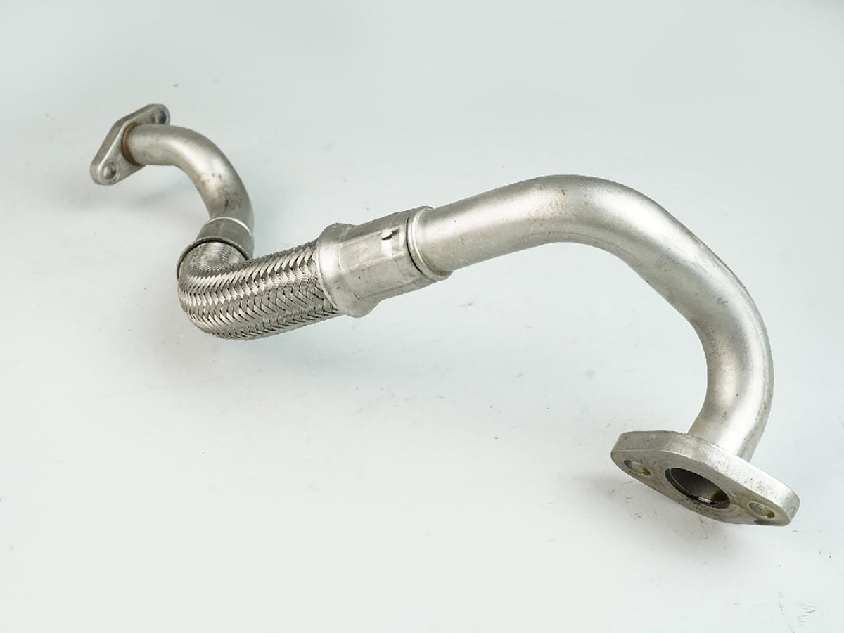 2008 - 2015 Audi TT 2.0 Fsi Oil Line Tube Pipe Return Turbocharger 145735D OEM