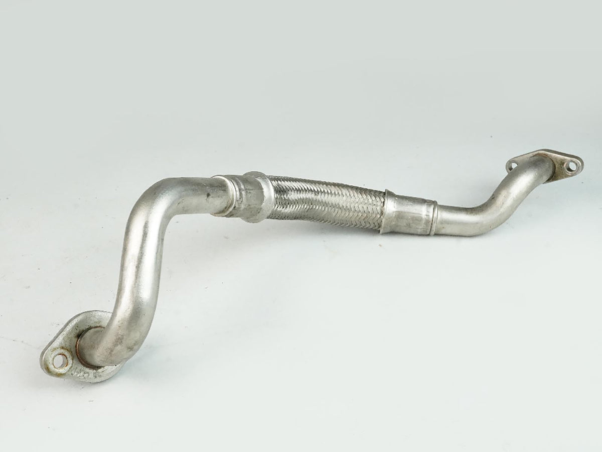 2008 - 2015 Audi TT 2.0 Fsi Oil Line Tube Pipe Return Turbocharger 145735D OEM