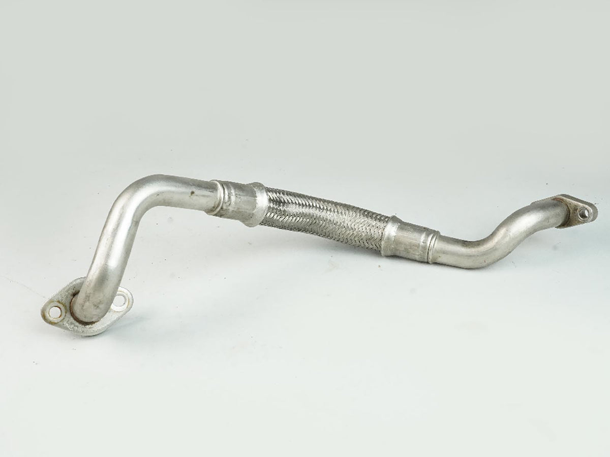 2008 - 2015 Audi TT 2.0 Fsi Oil Line Tube Pipe Return Turbocharger 145735D OEM