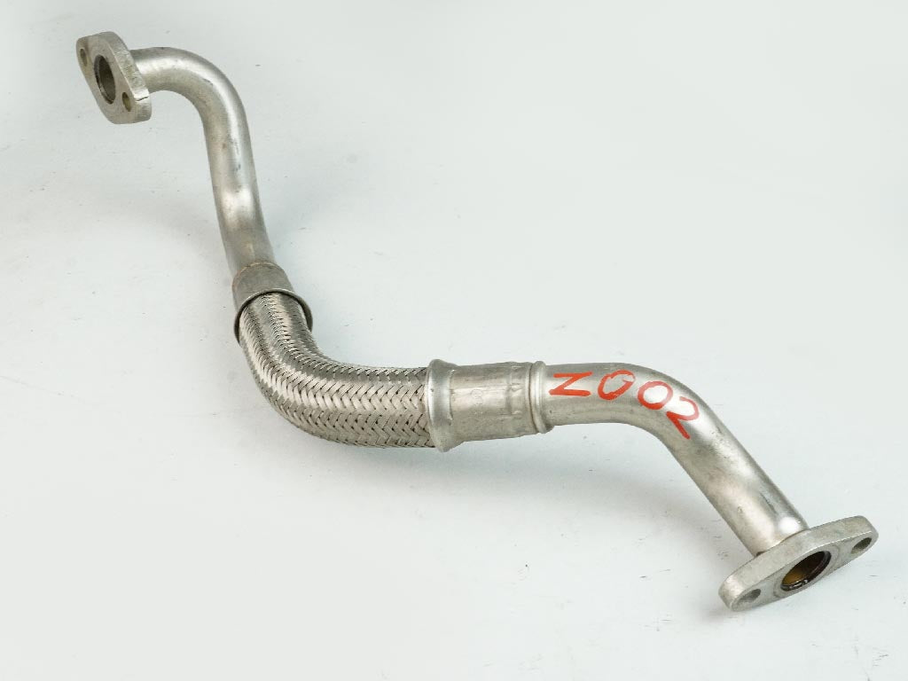 2008 - 2015 Audi TT 2.0 Fsi Oil Line Tube Pipe Return Turbocharger 145735D OEM