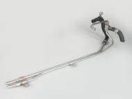 2008 - 2010 Audi TT 2.0 Fsi Purge Valve Breather Hose Pipe Line 8P0133781 OEM, Price