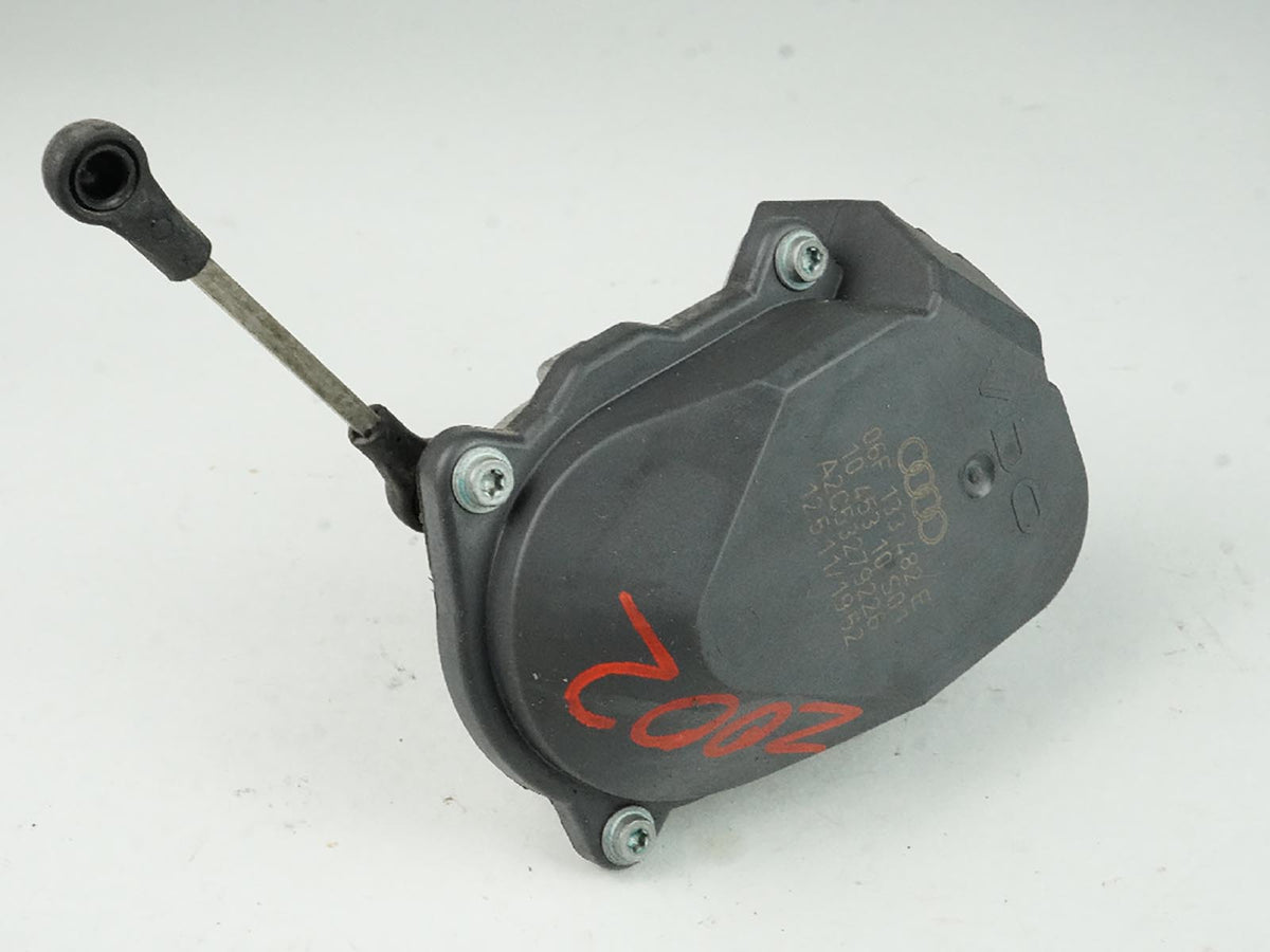 2008 - 2010 Audi TT 2.0 Fsi Convertible Intake Adjuster Actuator Motor 06F133482
