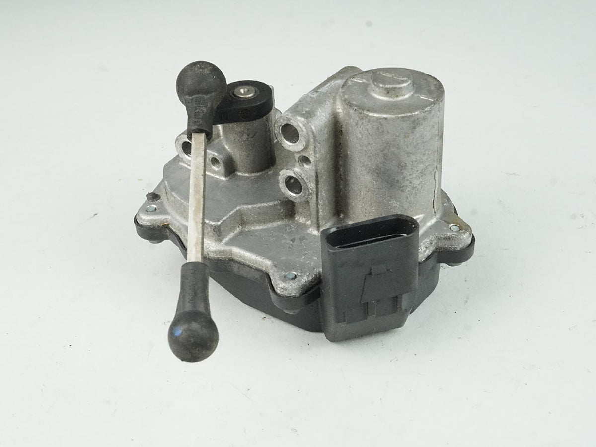 2008 - 2010 Audi TT 2.0 Fsi Convertible Intake Adjuster Actuator Motor 06F133482