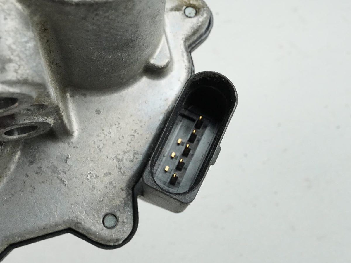 2008 - 2010 Audi TT 2.0 Fsi Convertible Intake Adjuster Actuator Motor 06F133482
