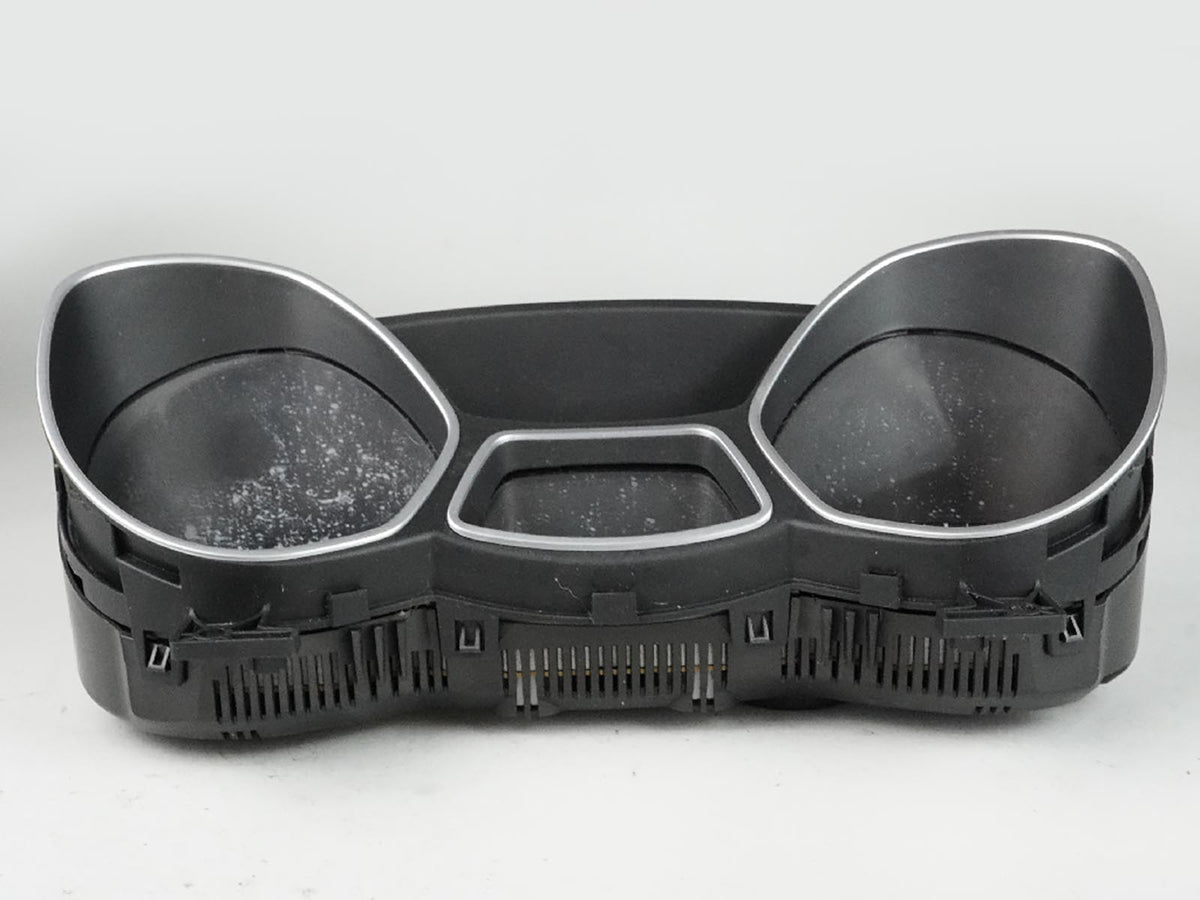 2013 - 2014 Ford Focus Speedometer Instrument Gauge Cluster Panel Cm5T10849Ctb