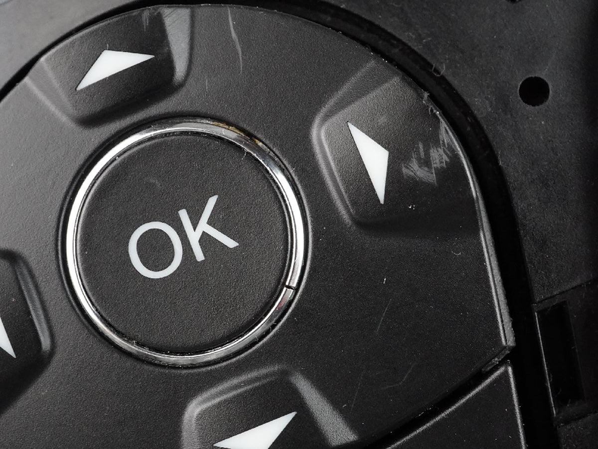 2012 - 2013 Ford Focus Radio Audio Am Fm Multimedia Switch Control 331425000