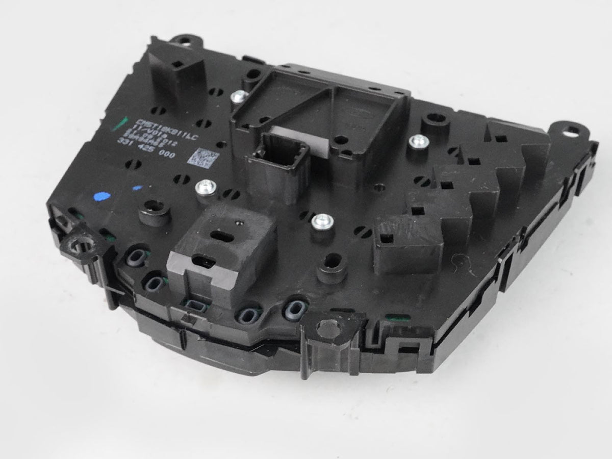 2012 - 2013 Ford Focus Radio Audio Am Fm Multimedia Switch Control 331425000