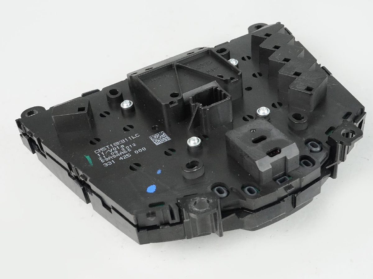 2012 - 2013 Ford Focus Radio Audio Am Fm Multimedia Switch Control 331425000