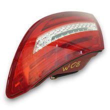 Load image into Gallery viewer, 12-15 Mercedes C250 C300 C350 W204 Taillight Brake Stop Lamp Right Rh 2048204164, in stock