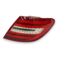 12-15 Mercedes C250 C300 C350 W204 Taillight Brake Stop Lamp Right Rh 2048204164, Price