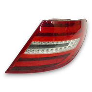 12-15 Mercedes C250 C300 C350 W204 Taillight Brake Stop Lamp Right Rh 2048204164, Buy