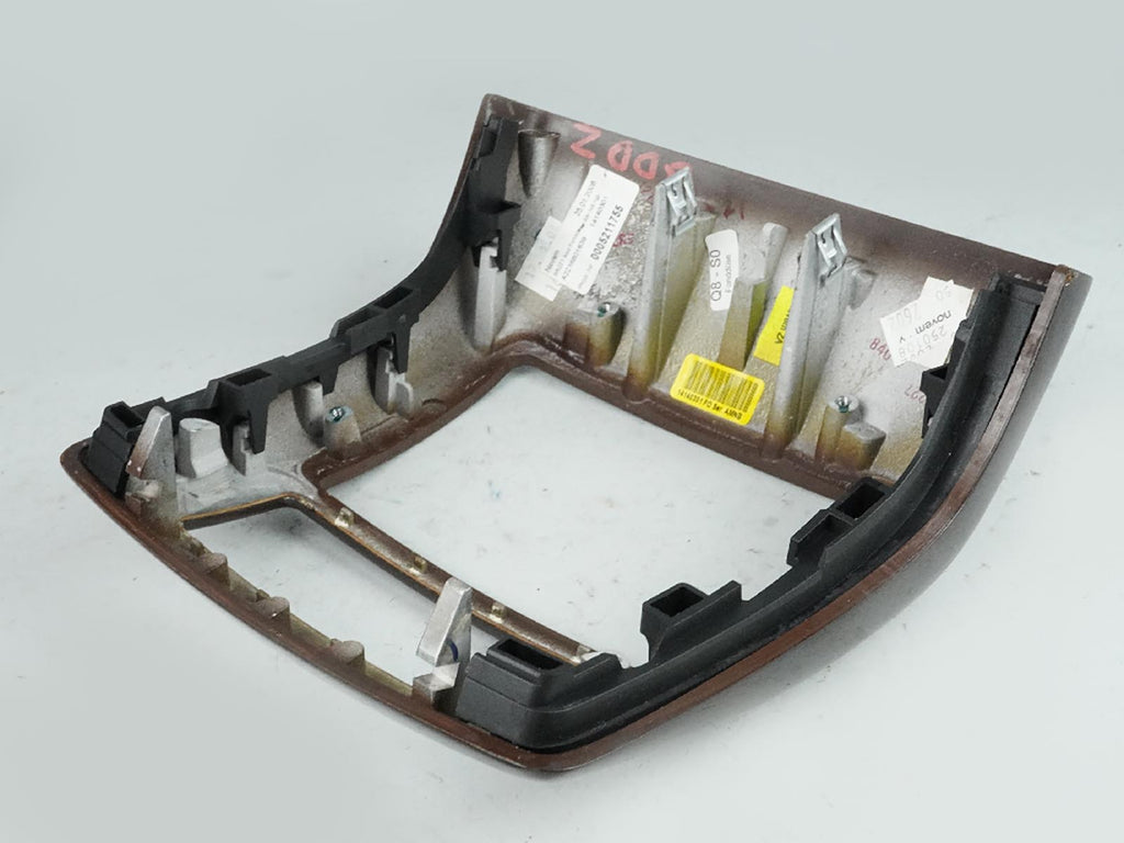 2007 - 2011 Mercedes  S Class W221 Trim Cover Panel Bezel Air Vent Grille Rear, cheap