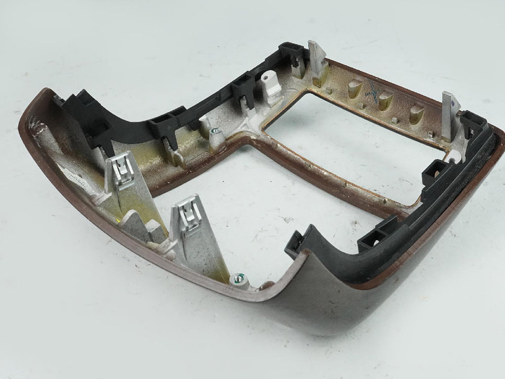  2007 - 2011 Mercedes  S Class W221 Trim Cover Panel Bezel Air Vent Grille Rear, in stock