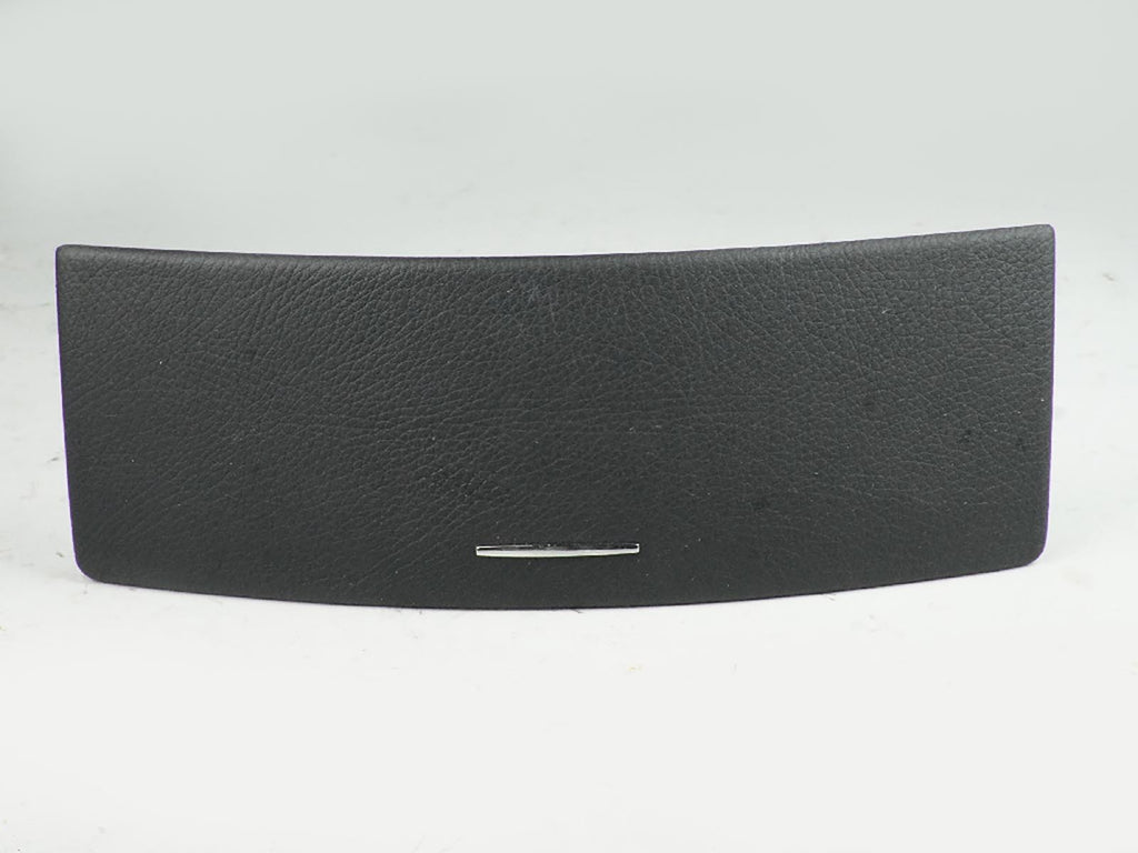  2007 - 2011 Mercedes Benz S Class W221 Cover Trim Console Center Storage OEM, cheap