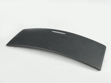 Load image into Gallery viewer, 2007 - 2011 Mercedes Benz S Class W221 Cover Trim Console Center Storage OEM, used
