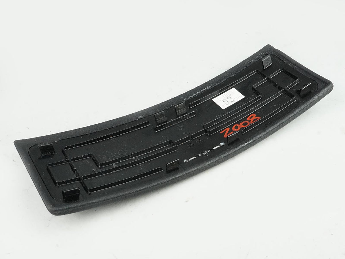 2007 - 2011 Mercedes Benz S Class W221 Cover Trim Console Center Storage OEM