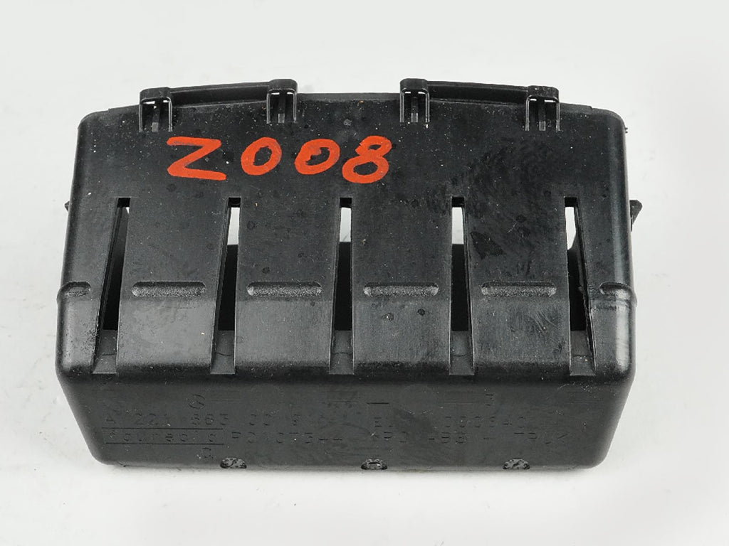  2007 - 2009 Mercedes Benz S Class W221 Console Storage Compartment Tray Rear, buy