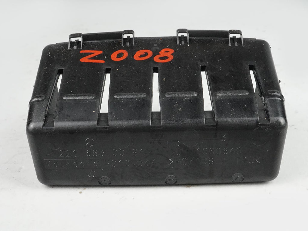  2007 - 2009 Mercedes Benz S Class W221 Console Storage Compartment Tray Rear, price