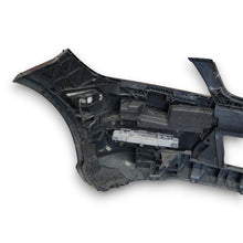 Load image into Gallery viewer, 12-14 Mercedes C250 C350 W204 Bumper Panel Cover Extr Front 2048807847 Blue 890U, price