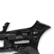 Load image into Gallery viewer, 12-14 Mercedes C250 C350 W204 Bumper Panel Cover Extr Front 2048807847 Blue 890U, buy