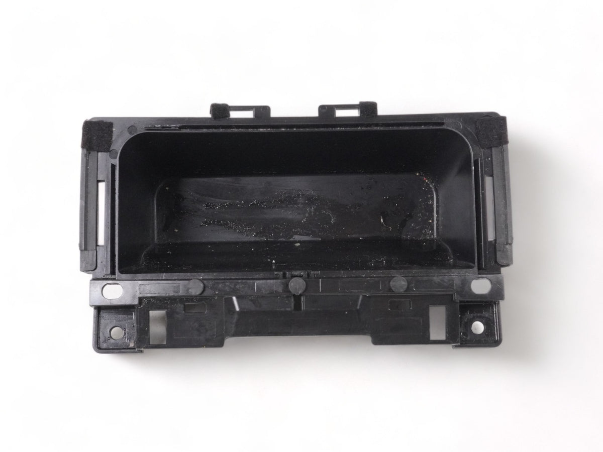 2013 - 2018 Audi S7 Rs7 A7 4G Storage Bin Tray Compartment Center Console OEM