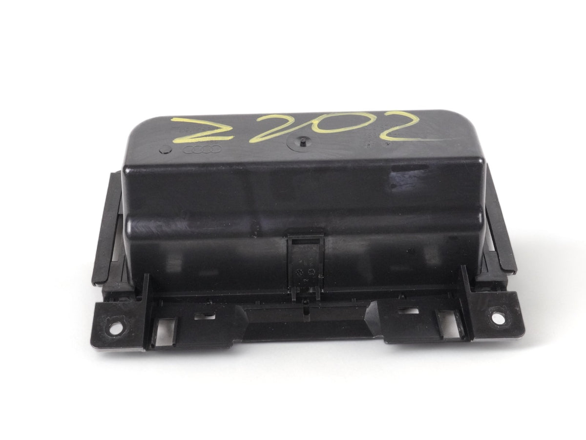 2013 - 2018 Audi S7 Rs7 A7 4G Storage Bin Tray Compartment Center Console OEM