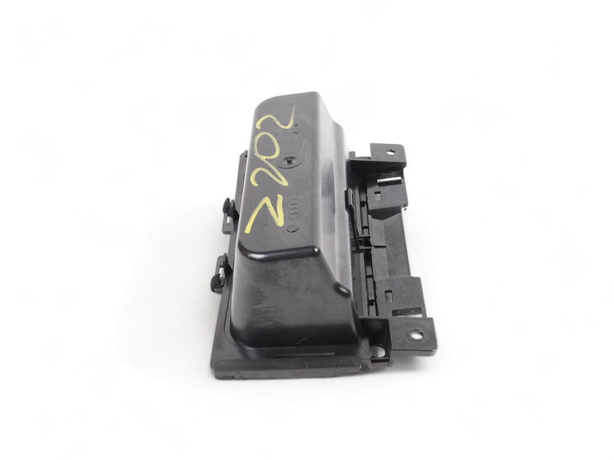 2013 - 2018 Audi S7 Rs7 A7 4G Storage Bin Tray Compartment Center Console OEM