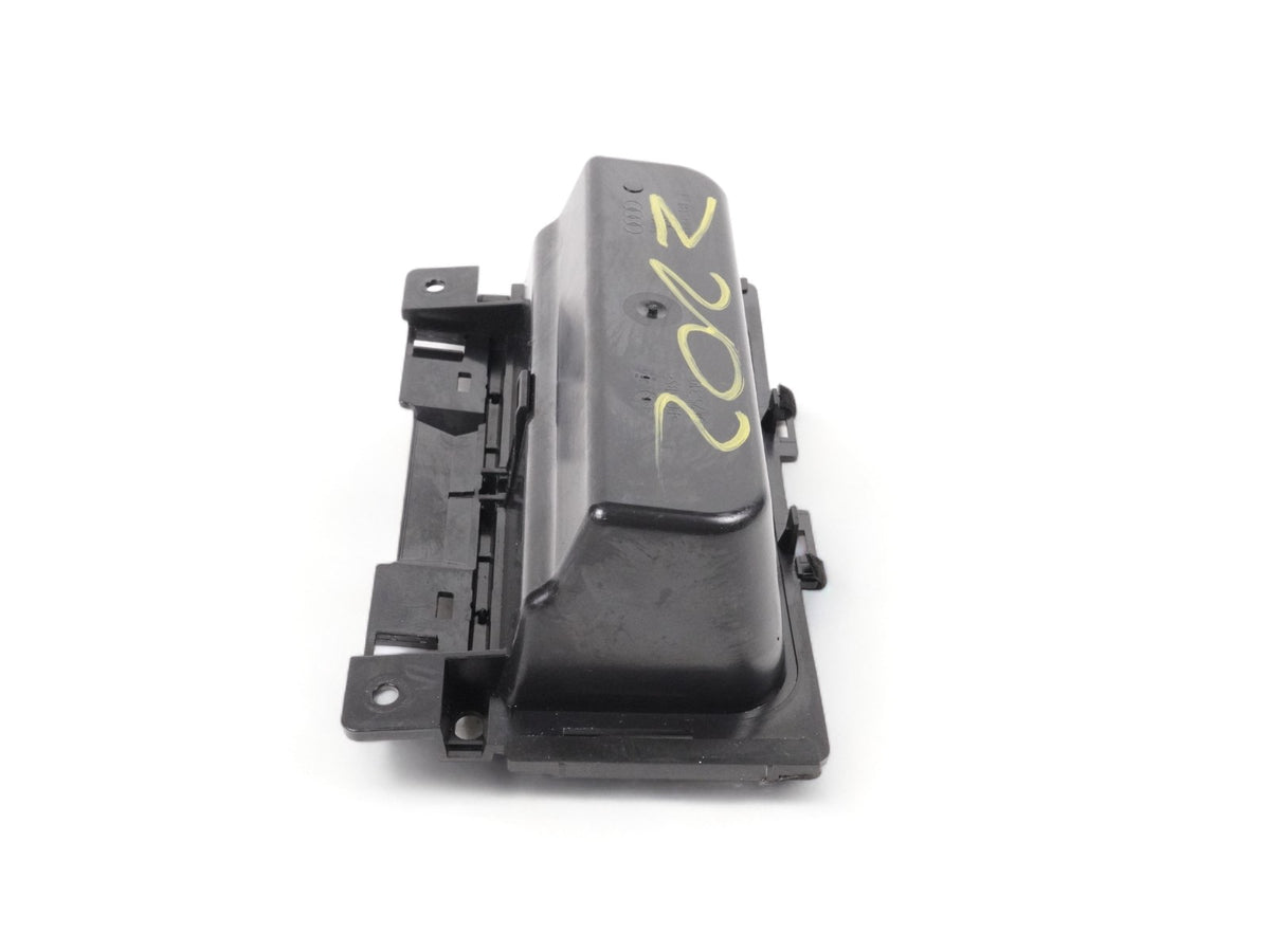 2013 - 2018 Audi S7 Rs7 A7 4G Storage Bin Tray Compartment Center Console OEM