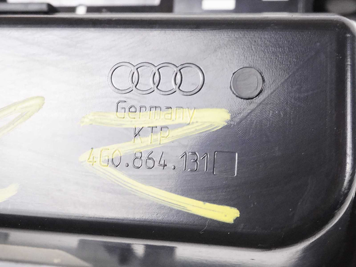2013 - 2018 Audi S7 Rs7 A7 4G Storage Bin Tray Compartment Center Console OEM