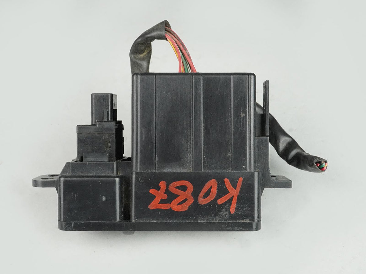 2010 - 2014 Subaru Legacy Parking Brake Switch Lever Dash Interior 15C357 OEM