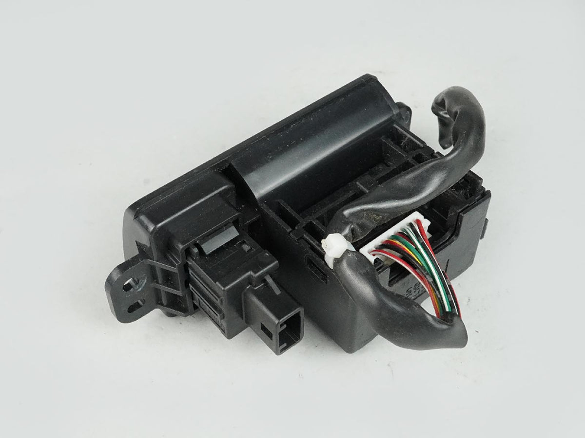 2010 - 2014 Subaru Legacy Parking Brake Switch Lever Dash Interior 15C357 OEM