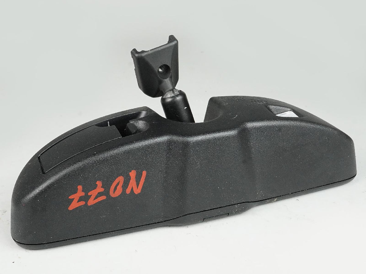 2010 - 2012 Dodge Caravan Mirror Rear View Dimming Automatic Microphone OEM
