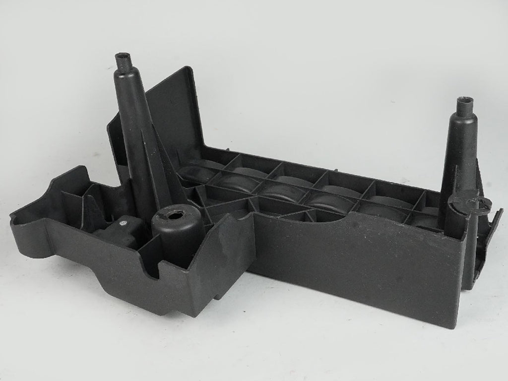  2000 - 2006 Bmw X5 E53 Trim Cover Panel Tailgate Trunk Unit 51478402112 OEM, used