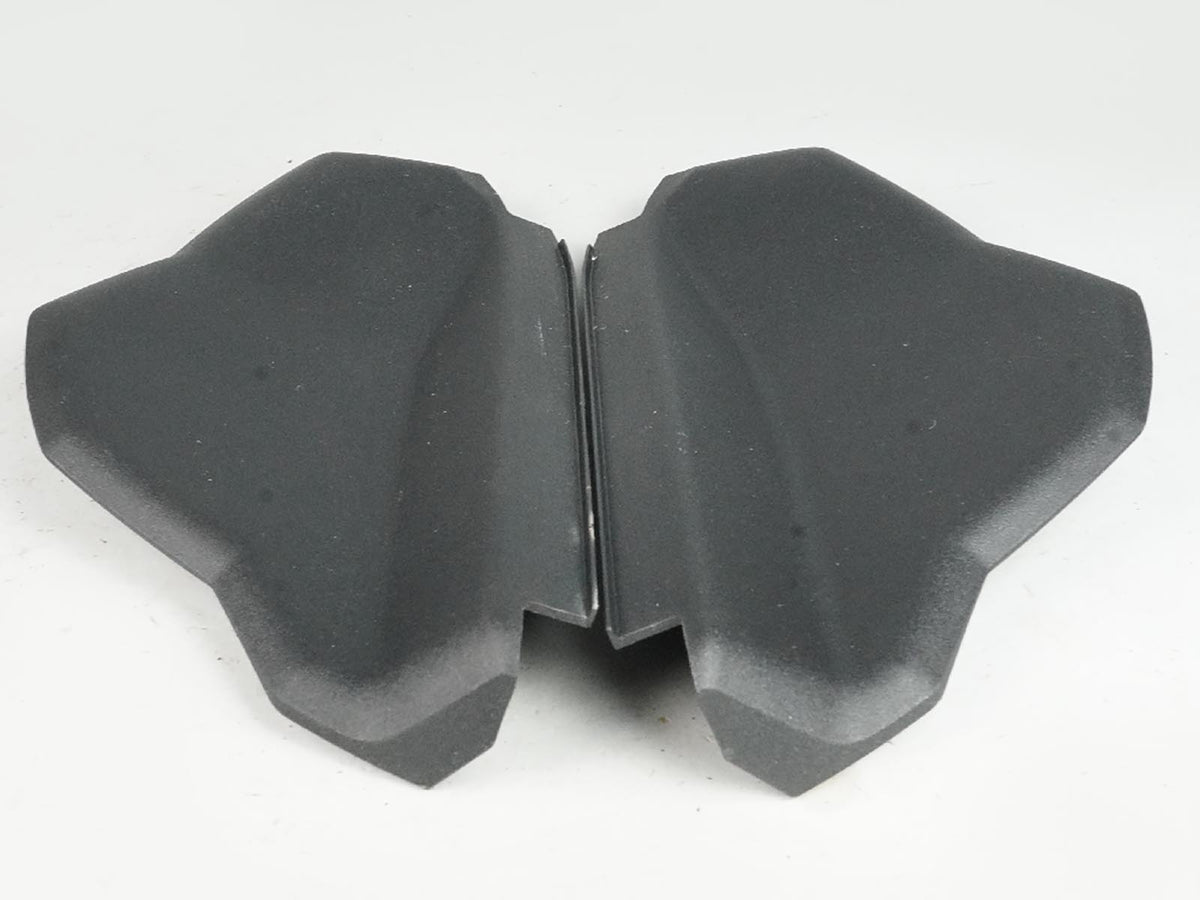 2010 - 2013 Mercedes E Class C207 Trim Cover Bezel Dashboard Cap Right Left OEM