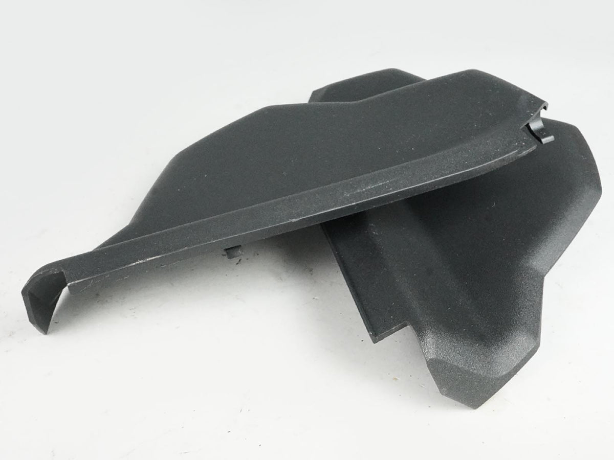 2010 - 2013 Mercedes E Class C207 Trim Cover Bezel Dashboard Cap Right Left OEM