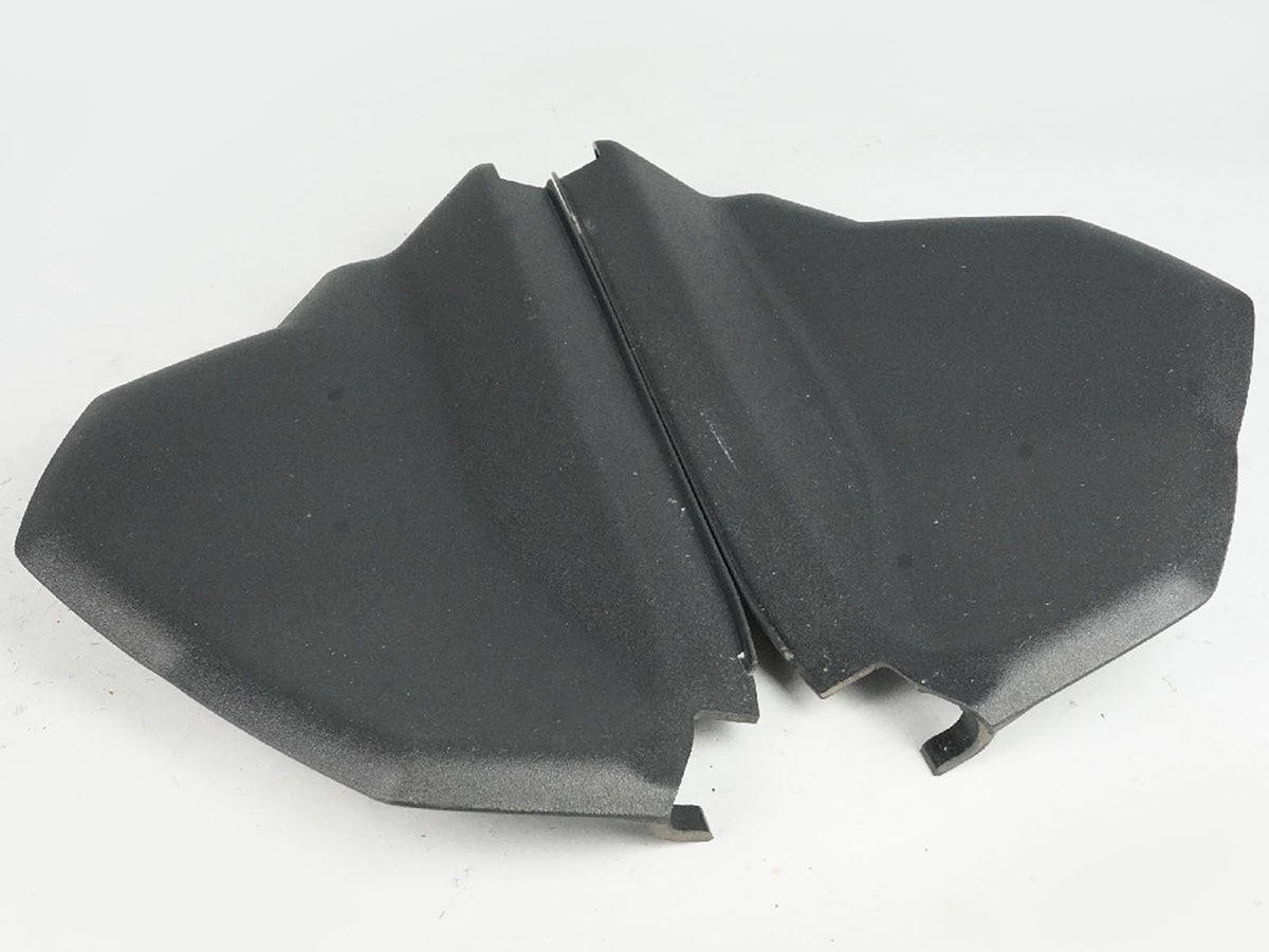 2010 - 2013 Mercedes E Class C207 Trim Cover Bezel Dashboard Cap Right Left OEM