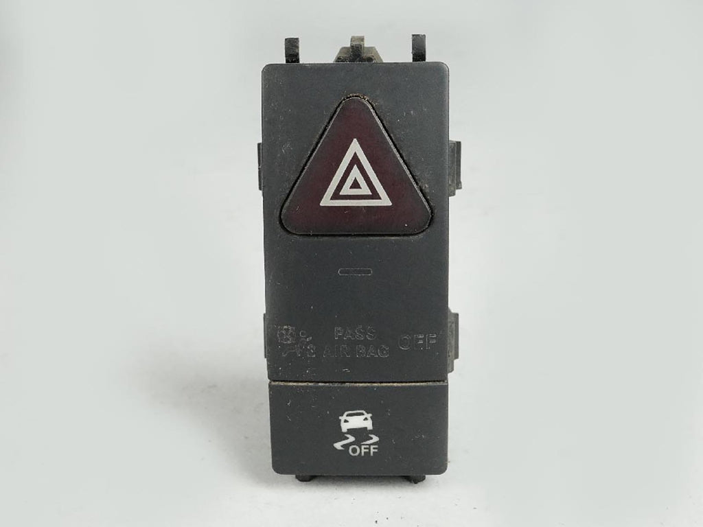  2010 - 2013 Mercedes Benz E Class C207 Coupe Light Hazard Switch Traction Off, buy
