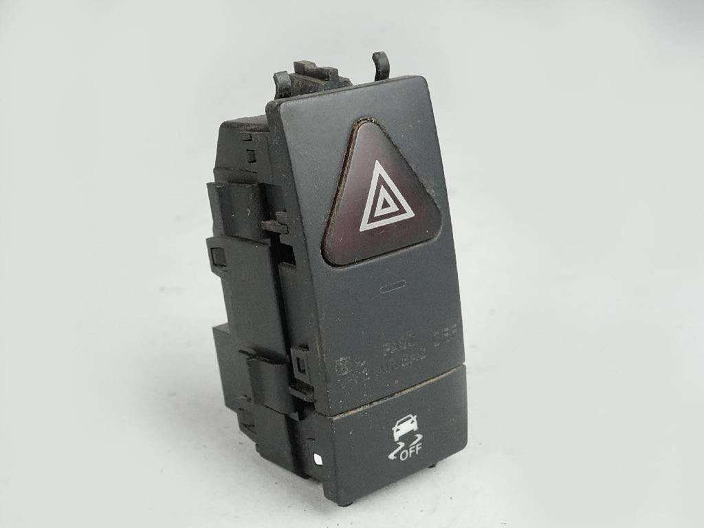 2010 - 2013 Mercedes Benz E Class C207 Coupe Light Hazard Switch Traction Off, cheap
