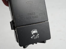 Load image into Gallery viewer, 2010 - 2013 Mercedes Benz E Class C207 Coupe Light Hazard Switch Traction Off, used