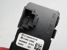 Load image into Gallery viewer, 2010 - 2013 Mercedes Benz E Class C207 Coupe Light Hazard Switch Traction Off, used
