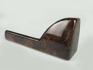 2004 - 2006 Bmw X5 E53 Trim Cover Panel Bezel Wood Dashboard Lh Driver OEM, Price